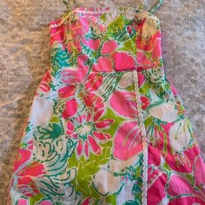 🌺Lilly Romper Jesse Romper